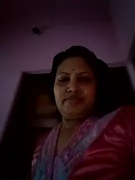MUMTAJJ's Webcam Show