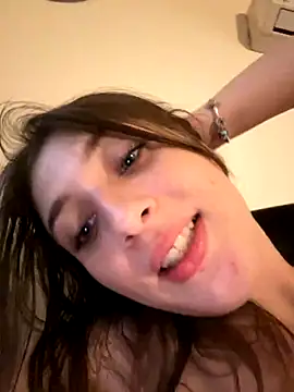 lolippp666's Webcam Show