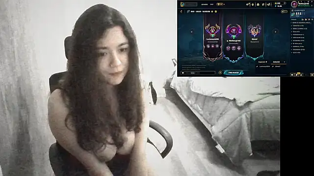 Piolapk's Webcam Show