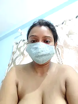 SuperSexyJaneman's Webcam Show