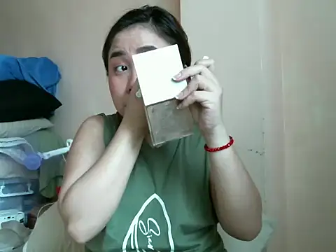 im_your_secret's Webcam Show