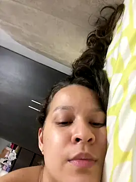 Sophie_milk's Webcam Show