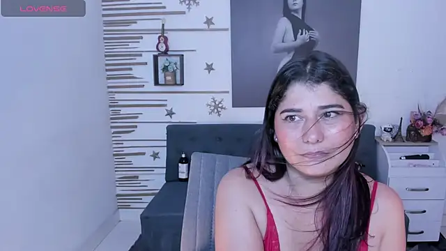 alinabozz1's Webcam Show