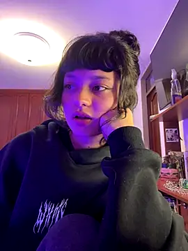 Angel-Lewd-cake-'s Webcam Show
