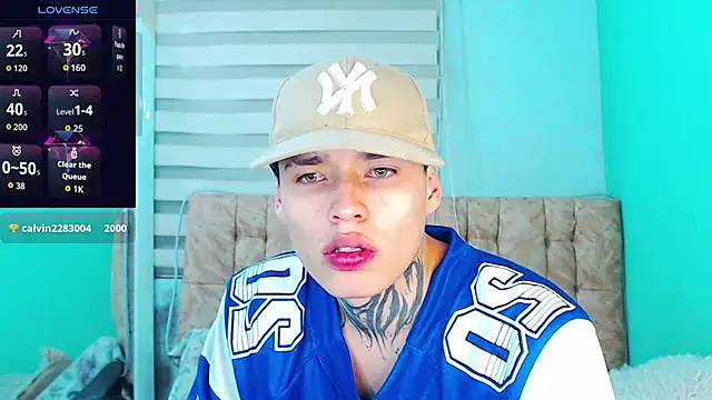 _justinmoon2's Webcam Show