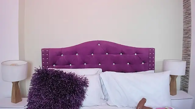 ximena_vasquez8 Webcam-Show