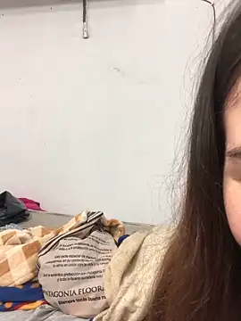 MelinaMelx Webcam-Show