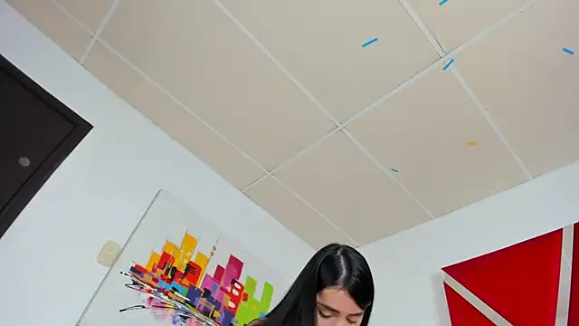 mimisweetxth Webcam-Show