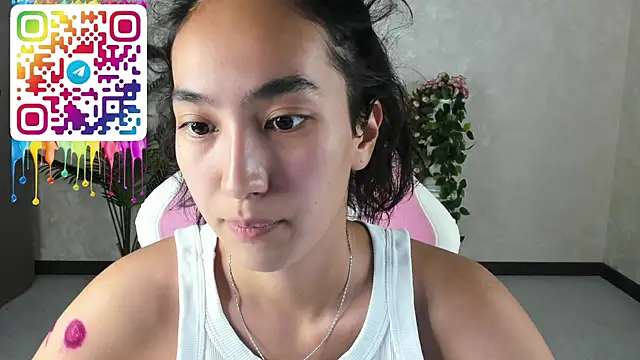 FlirtyAura Webcam-Show