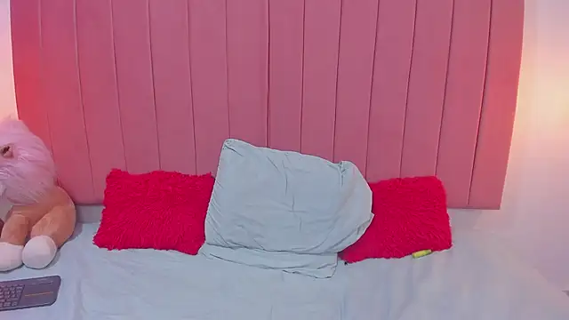 Beckybeaumon Webcam-Show