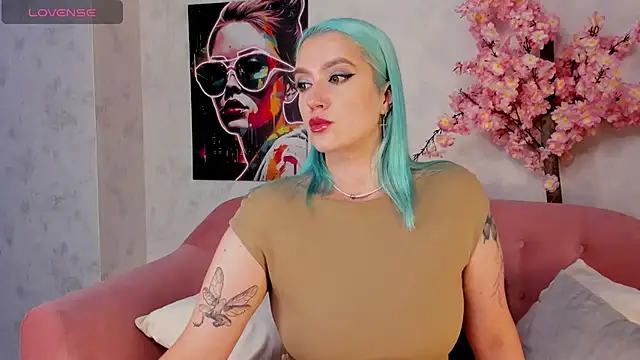 Vickie_Nelsson Webcam-Show