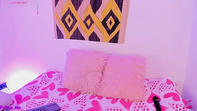 SophieRossi Webcam-Show