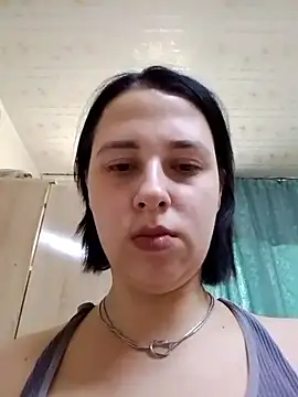 Gussie_Bridie Webcam-Show