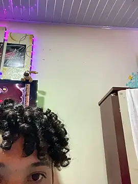 Nezuko-uWux's Webcam Show