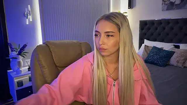 OhMyEmma's Webcam Show