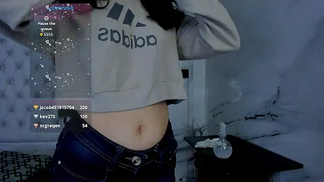 Ari_and_Storm's Webcam Show