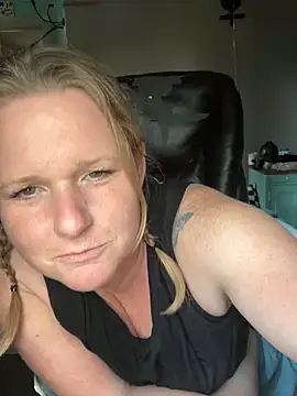 MrsRuehlen's Webcam Show