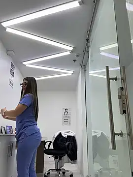 alicee16's Webcam Show