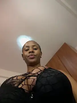 Rose_berry 网络视讯表演