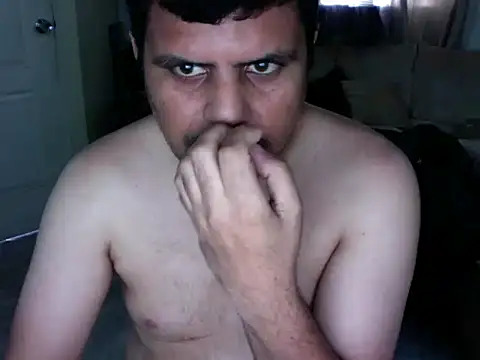 Diabloproducciones' Webcam Show