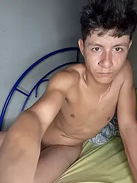 geroAguilar's Webcam Show
