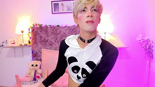 Cooperrosscute233's Webcam Show