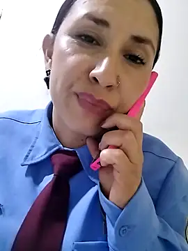 Megan-01-'s Webcam Show