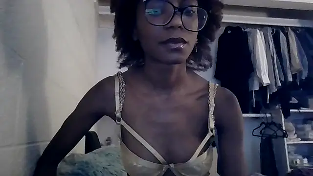 ArcadiaGatesss' Webcam Show