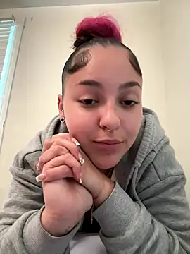 babykalirose's Webcam Show