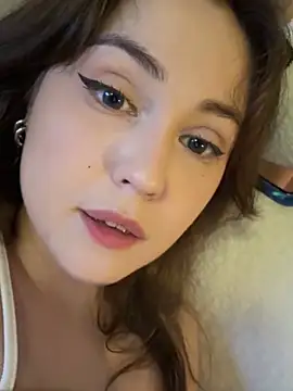 Peachy_Dream's Webcam Show