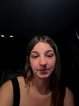 DoriDeluxe66's Webcam Show