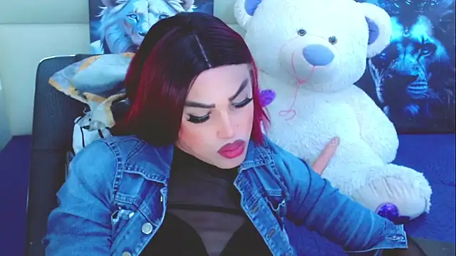NathaliaCross' Webcam Show