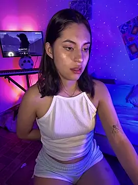 Nani_rosse_'s Webcam Show
