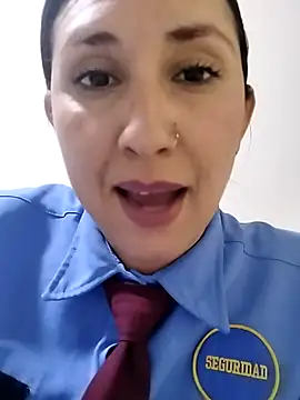 Megan-01-'s Webcam Show