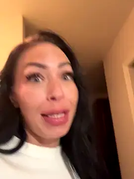 annablisss' Webcam Show