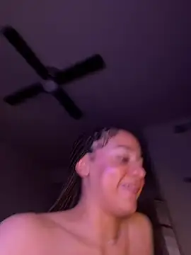 mixedbabygigi's Webcam Show