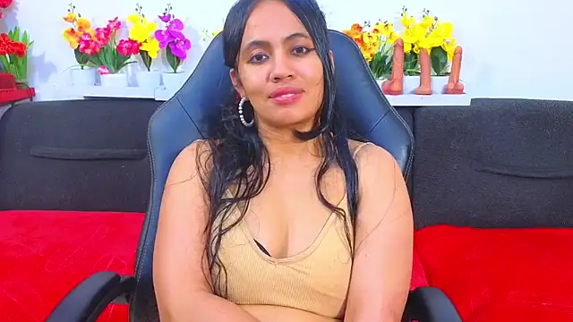 FannyXhot's Webcam Show