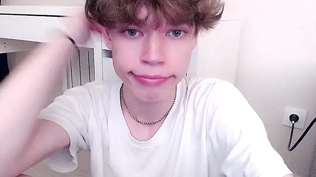 markspaws' Webcam Show