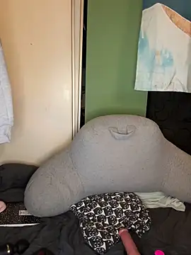 pennybabyy's Webcam Show