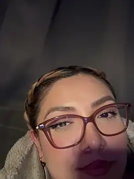 Pumpkin_bunny's Webcam Show