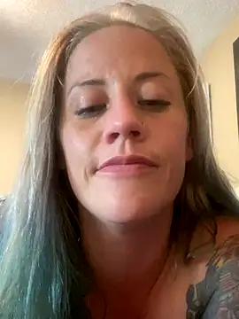 HeatherSkelter's Webcam Show
