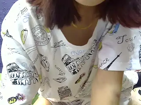 Perfect_lusty1's Webcam Show