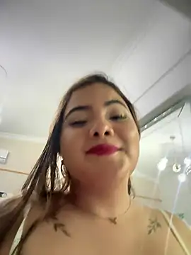 EVELIN_MASON's Webcam Show