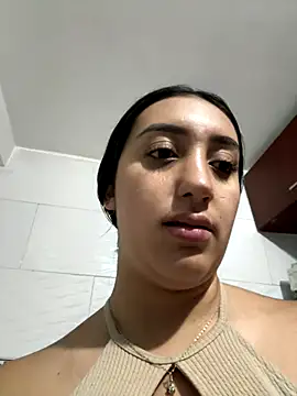Hannahoff's Webcam Show