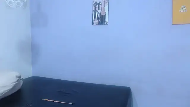 onixandghosty1's Webcam Show