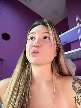 Rimmahottes' Webcam Show