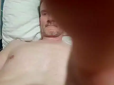 Drewpackn8's Webcam Show