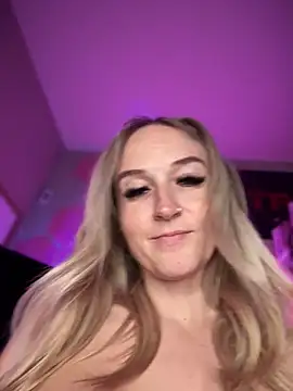_Rapunzel_'s Webcam Show