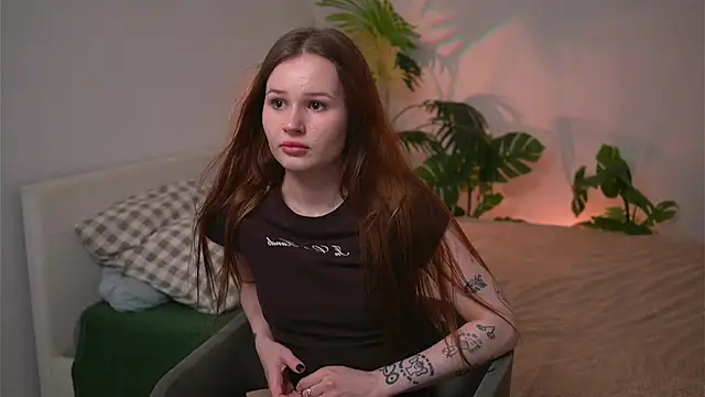 Lillie_Woods' Webcam Show