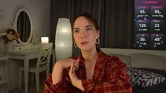 CarollSmithh's Webcam Show